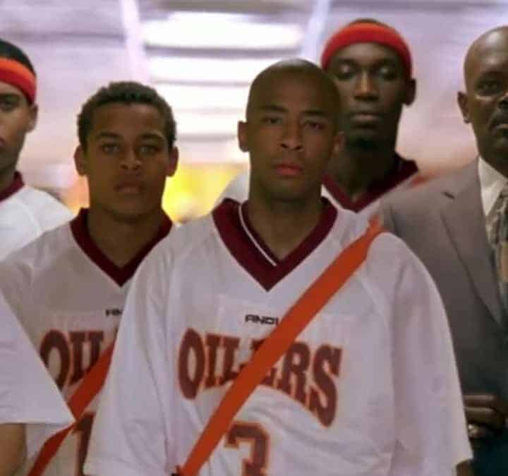 what year did coach carter come out
