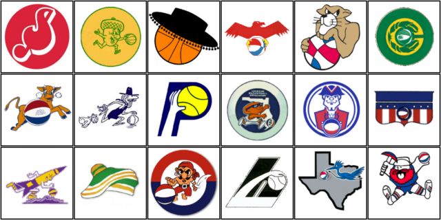 What Were The 11 ABA Teams? – Basketball Noise