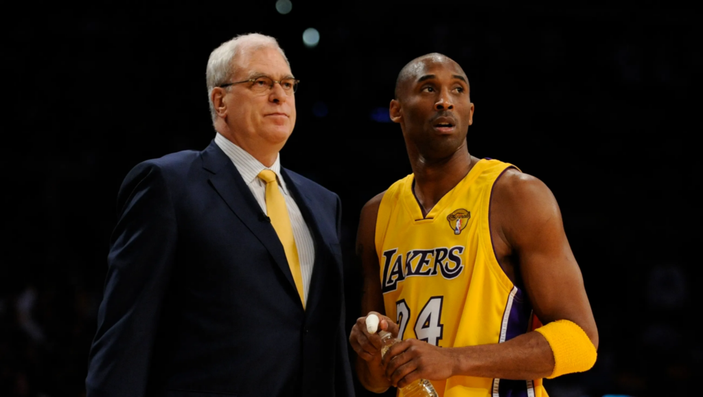 Is Phil Jackson the greatest NBA coach of all time? – Basketball Noise